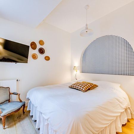 Romantic Escape And Wellness At Miss Tinguett In ברוז' מראה חיצוני תמונה
